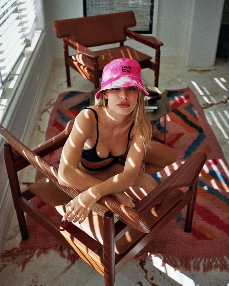 Jessica Goicoechea Jessica Goicoechea