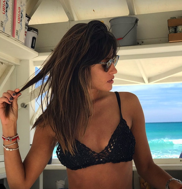 Nicole Luis