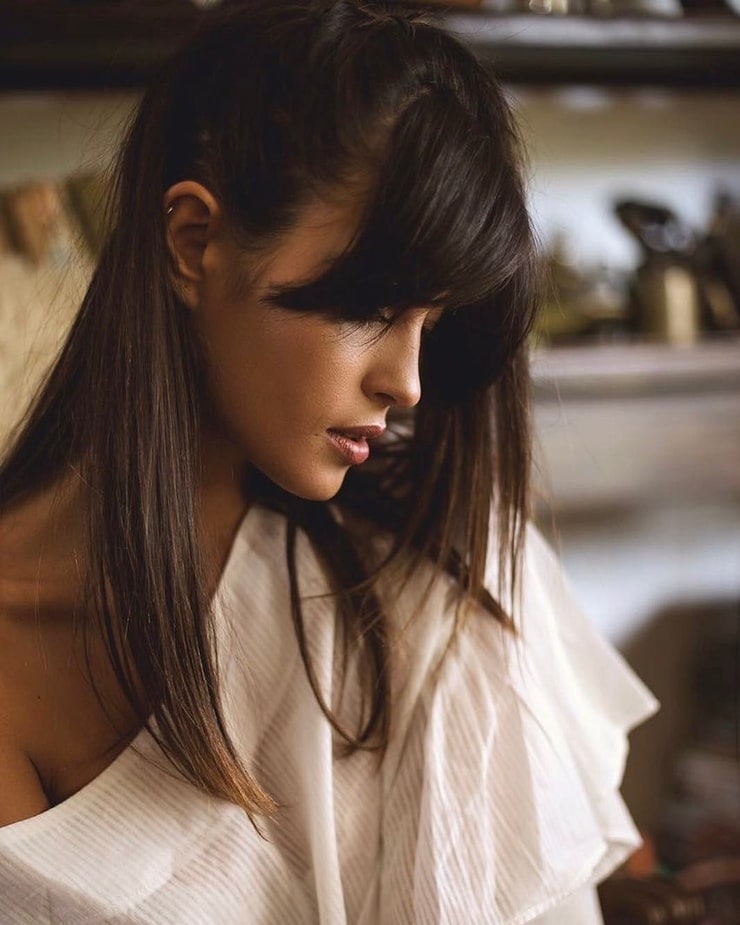 Nicole Luis