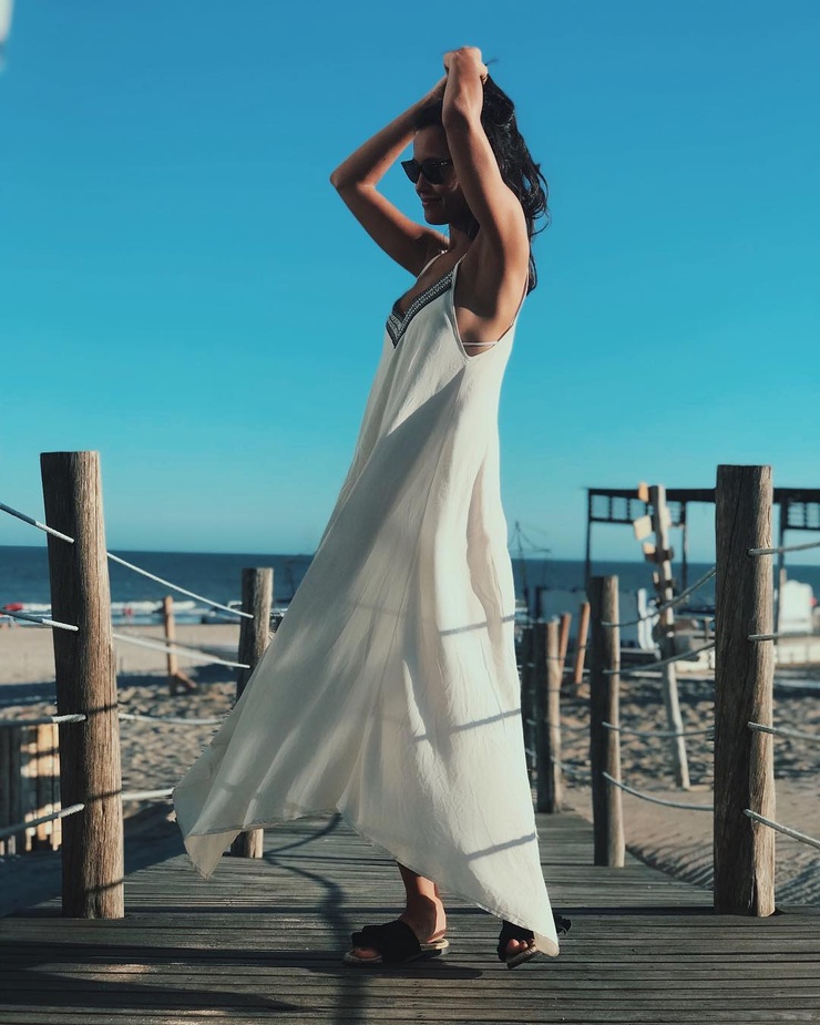 Nicole Luis