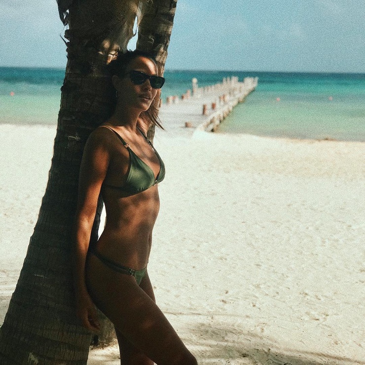 Nicole Luis