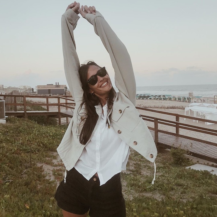 Nicole Luis