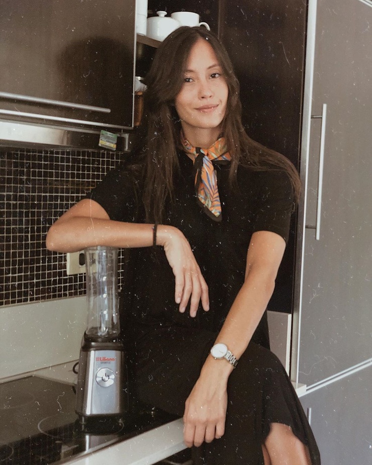 Nicole Luis