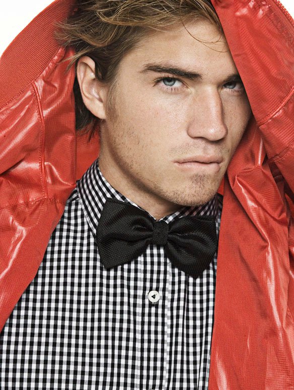 chris vander chris vander