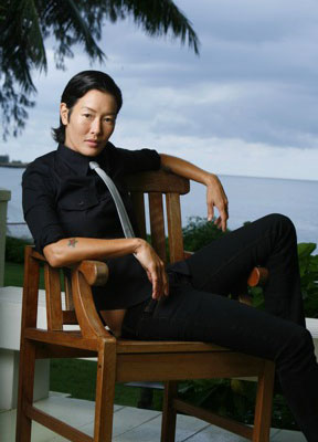 Jenny Shimizu Jenny Shimizu