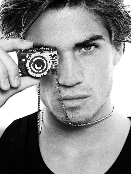 chris vander chris vander