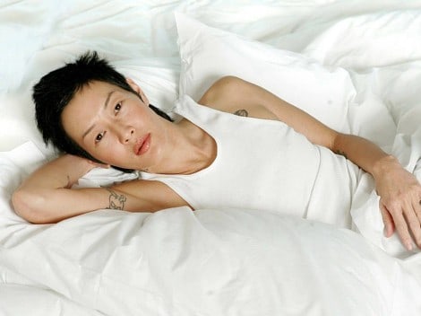 Jenny Shimizu