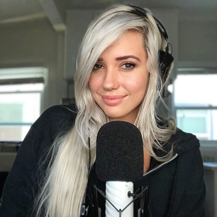 Alanah Pearce
