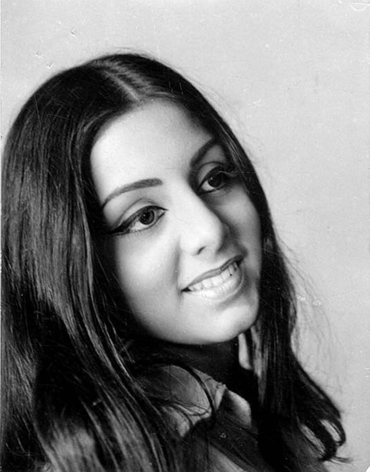 Picture of Neetu Singh