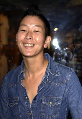 Jenny Shimizu