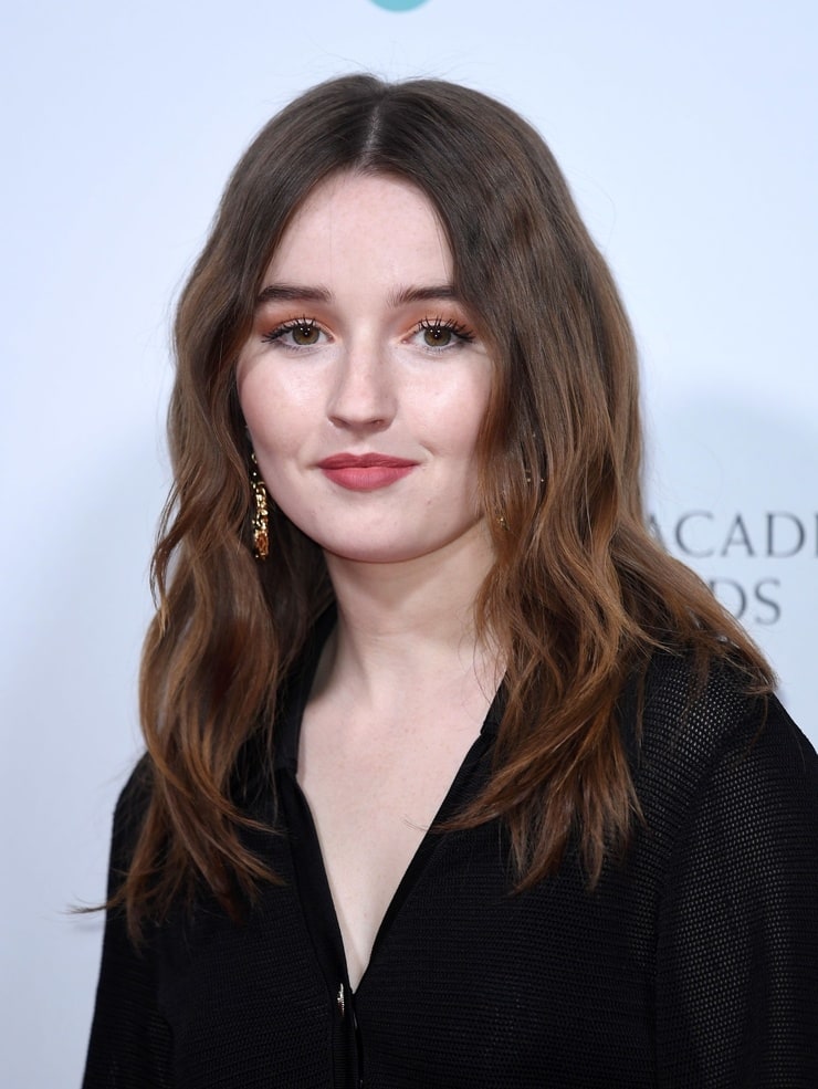 Picture of Kaitlyn Dever