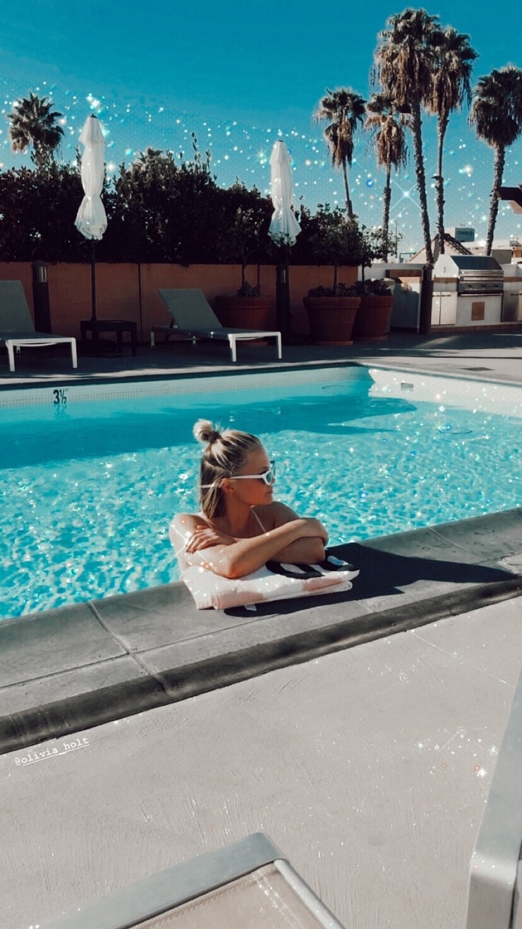 Olivia Holt Olivia Holt