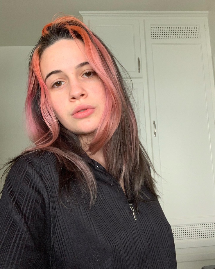 Beatrice Miller Beatrice Miller