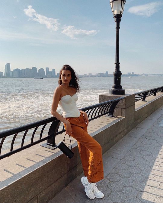 Gizele Oliveira