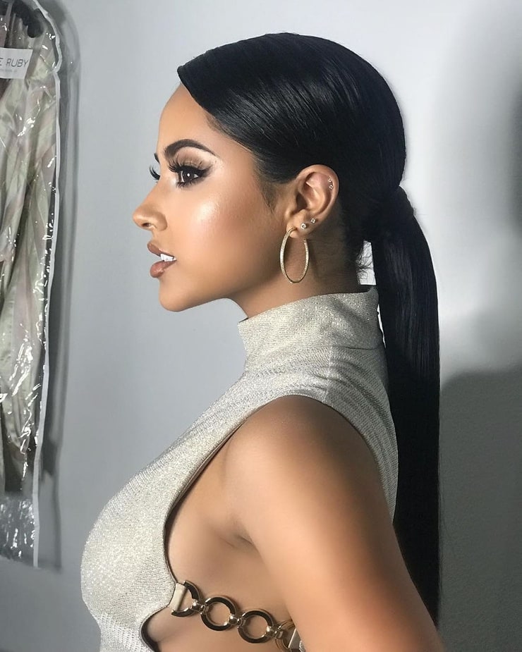 Becky G.