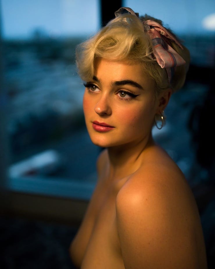 Stefania Ferrario