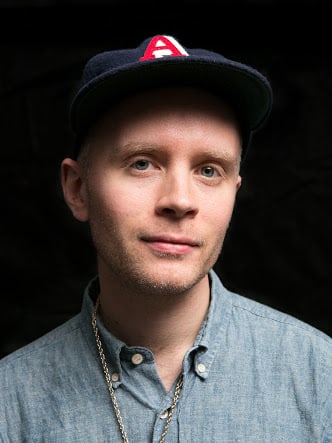 Jens Lekman