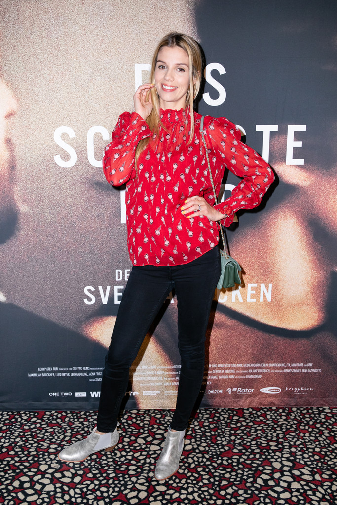 Isabel Vollmer Isabel Vollmer