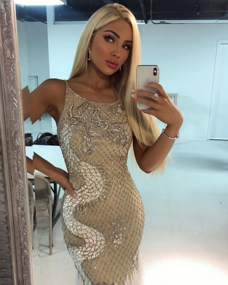 Picture of Katerina Rozmajzl