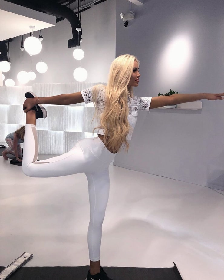 Katerina Rozmajzl