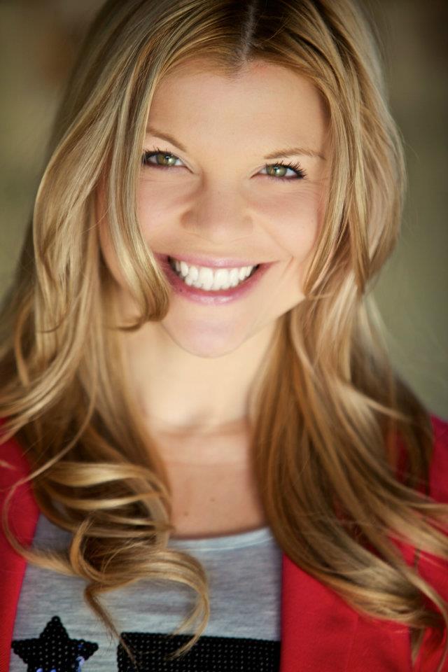 Picture of Julia Goldstern