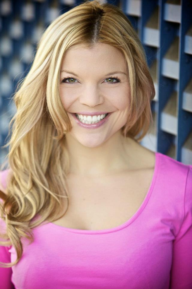 Julia Goldstern
