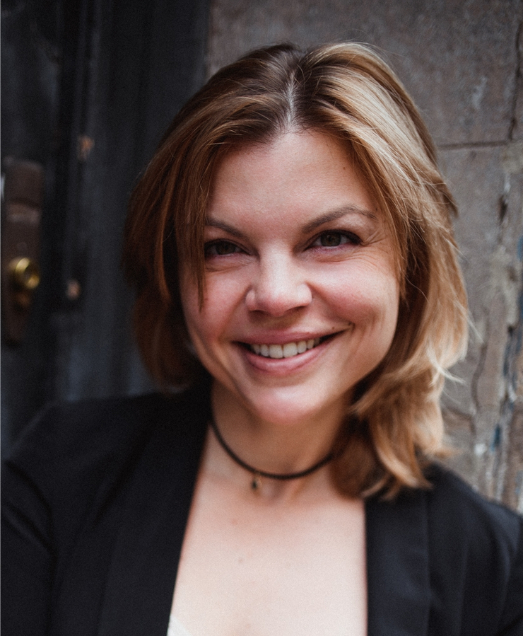 Julia Goldstern