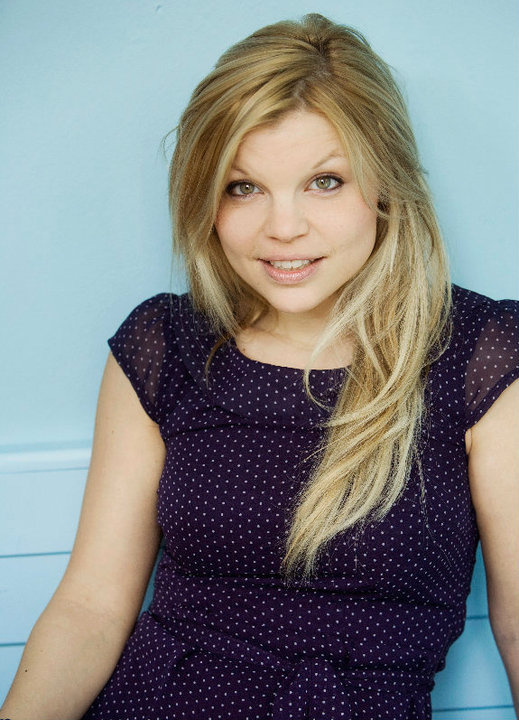 Julia Goldstern