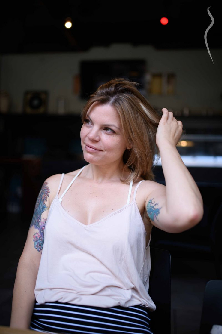Julia Goldstern