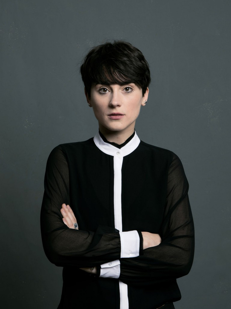 Natalya Bogdanis