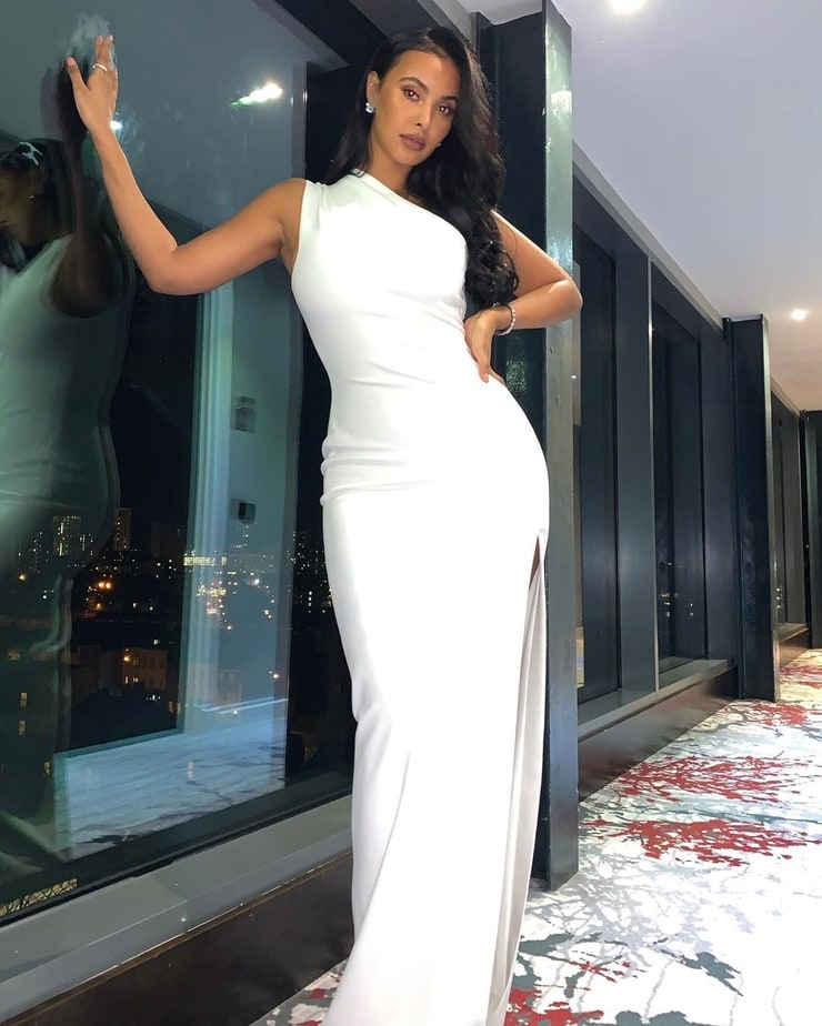 Maya Jama Maya Jama