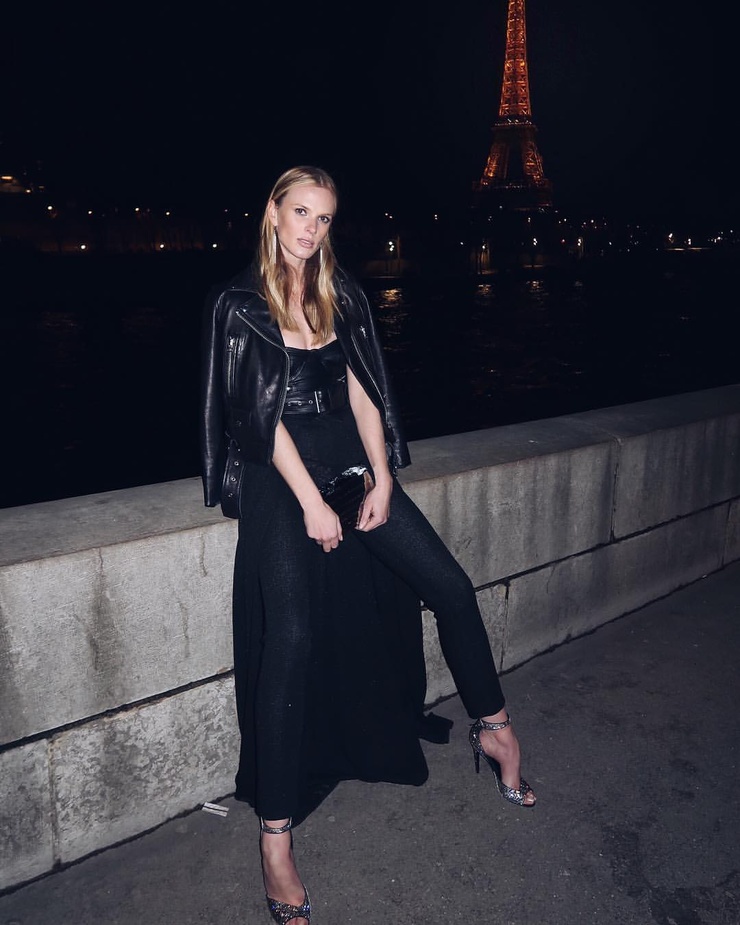 Anne Vyalitsyna