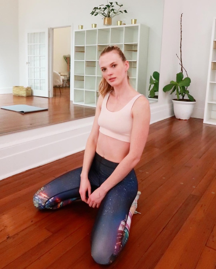 Anne Vyalitsyna