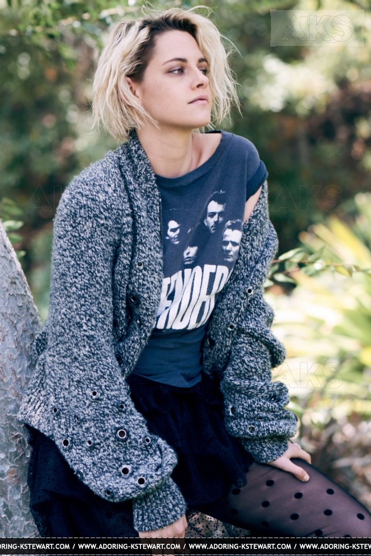 Kristen Stewart Kristen Stewart