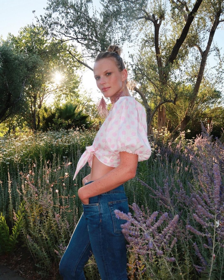 Anne Vyalitsyna