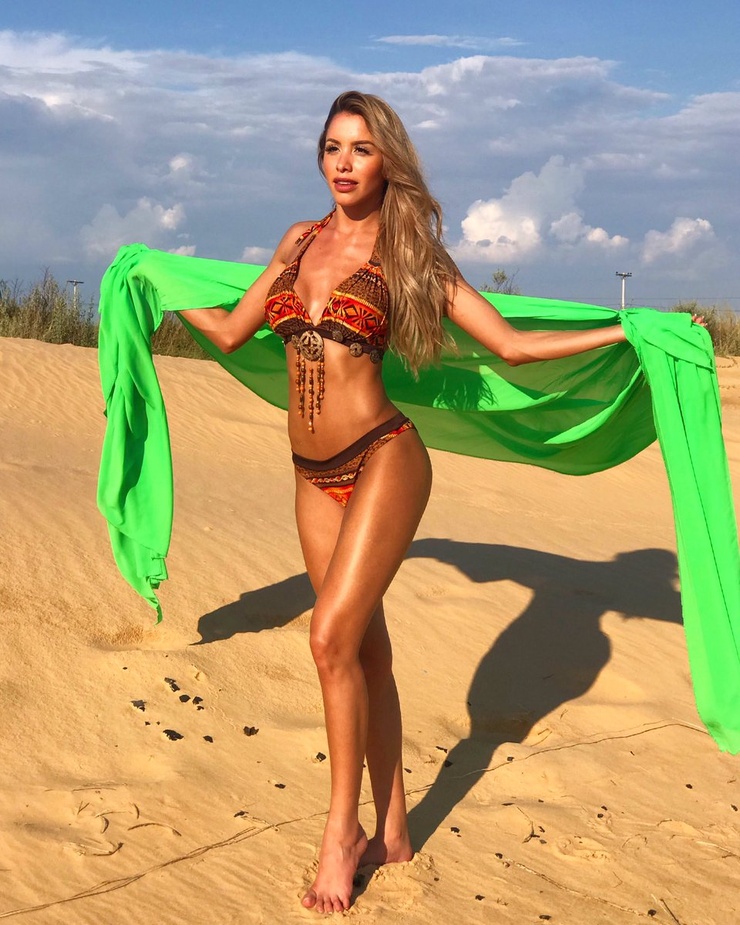 María Belén Alderete Gayoso María Belén Alderete Gayoso