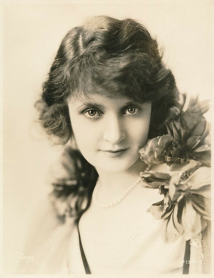 Billie Burke