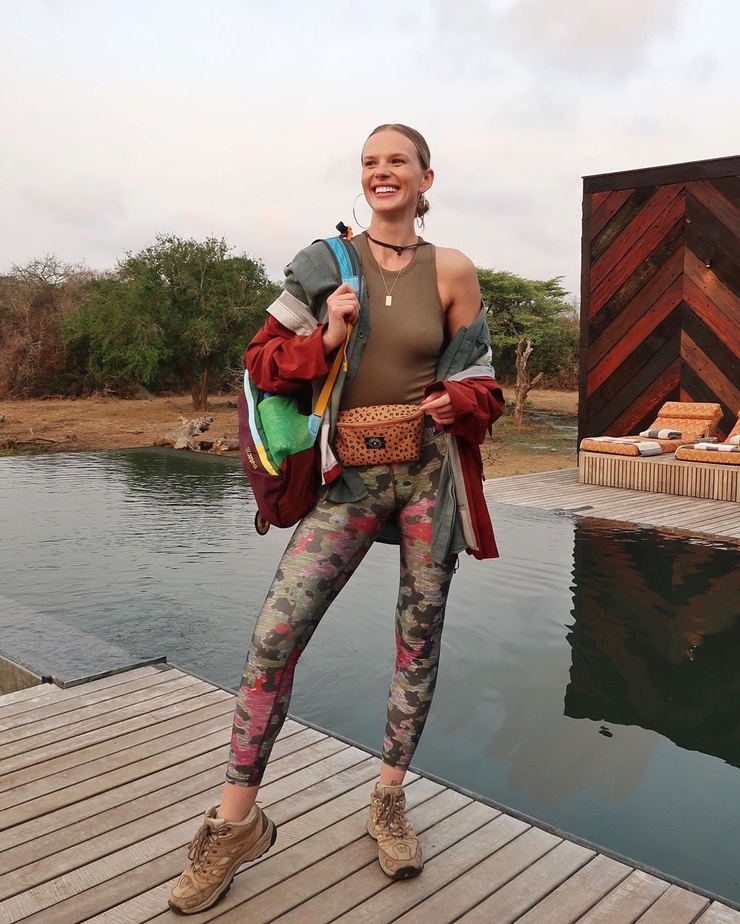 Anne Vyalitsyna