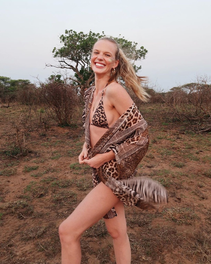 Anne Vyalitsyna