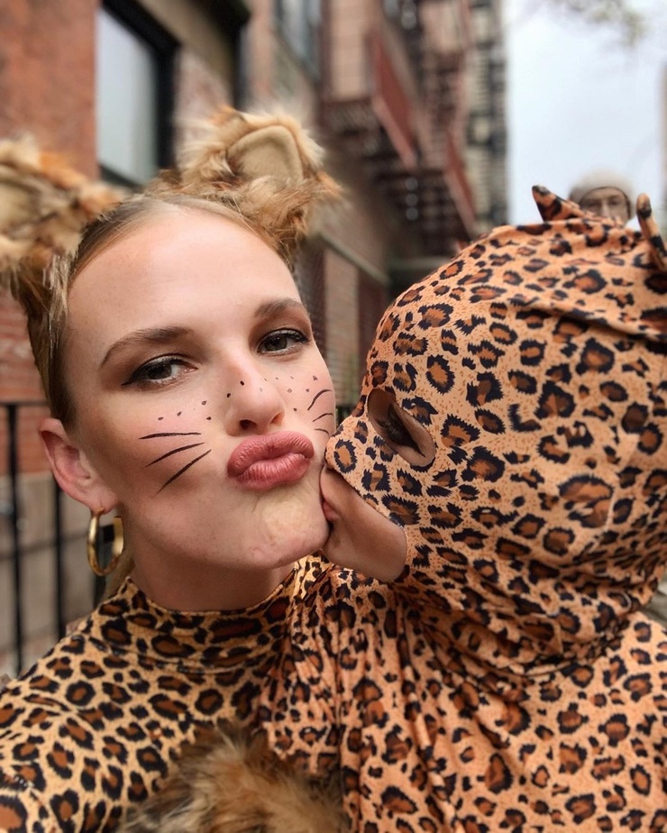Anne Vyalitsyna