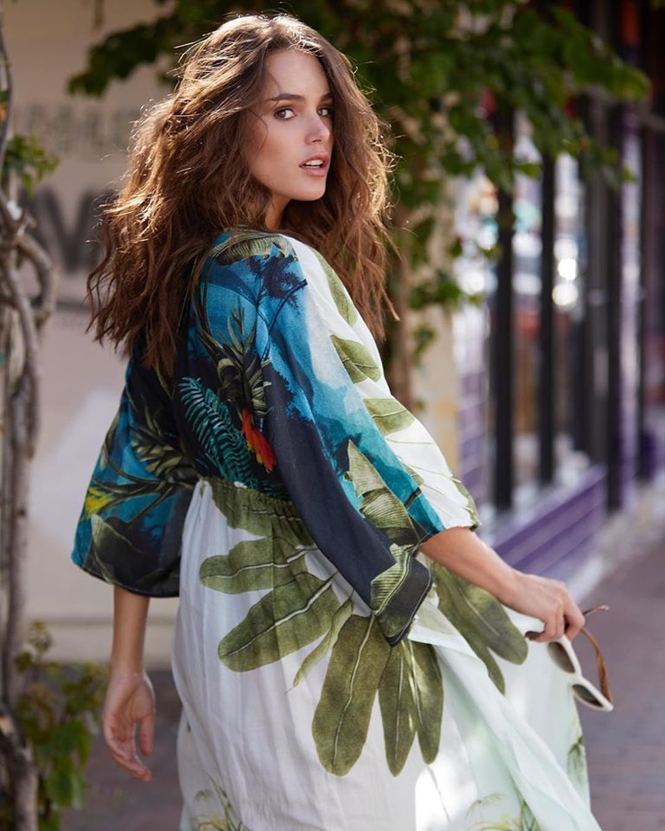 Stephania Stegman