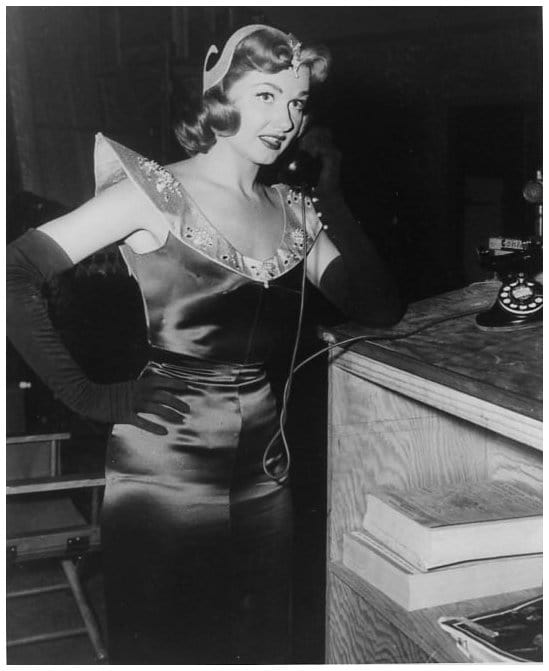 Ann Robinson
