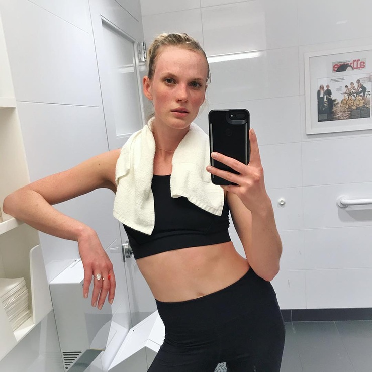 Anne Vyalitsyna