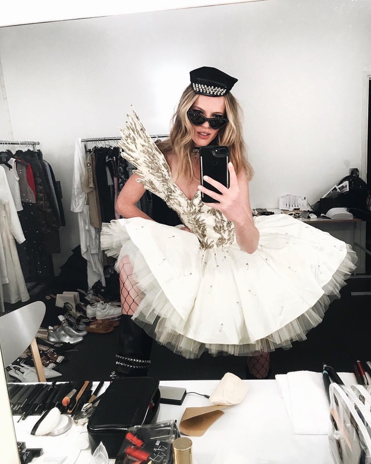 Anne Vyalitsyna