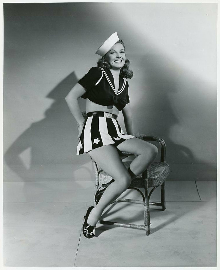 Ann Sheridan Ann Sheridan