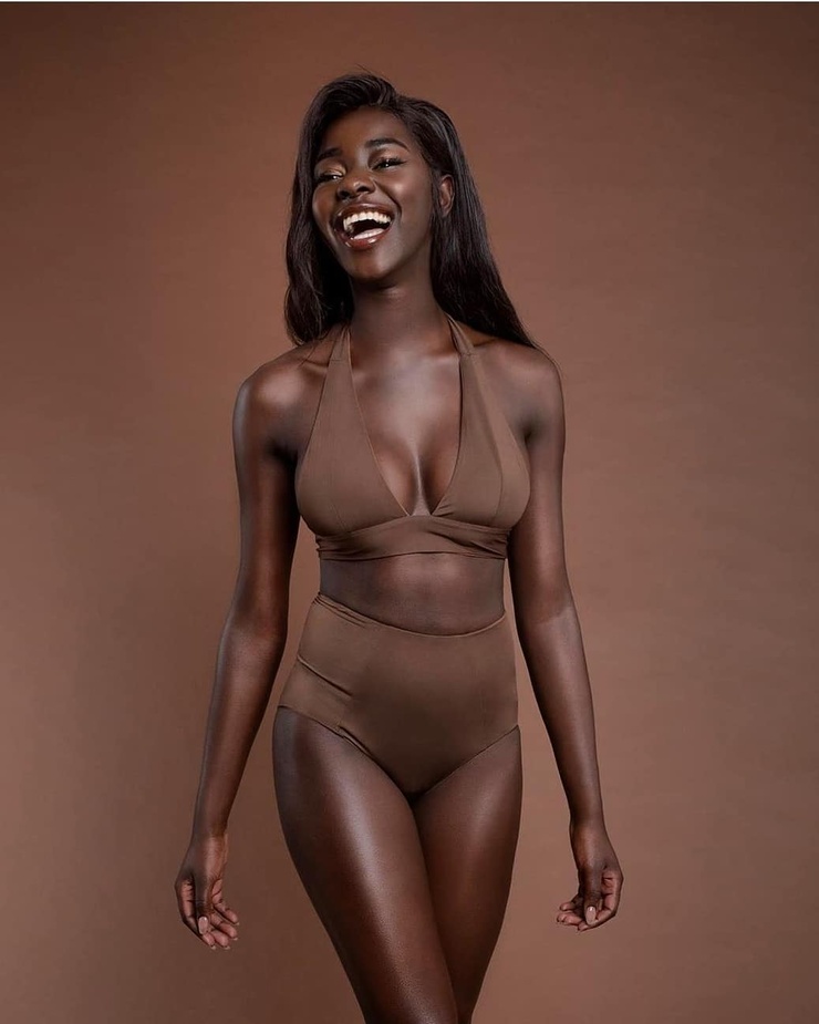 Priscilla Anyabu Priscilla Anyabu