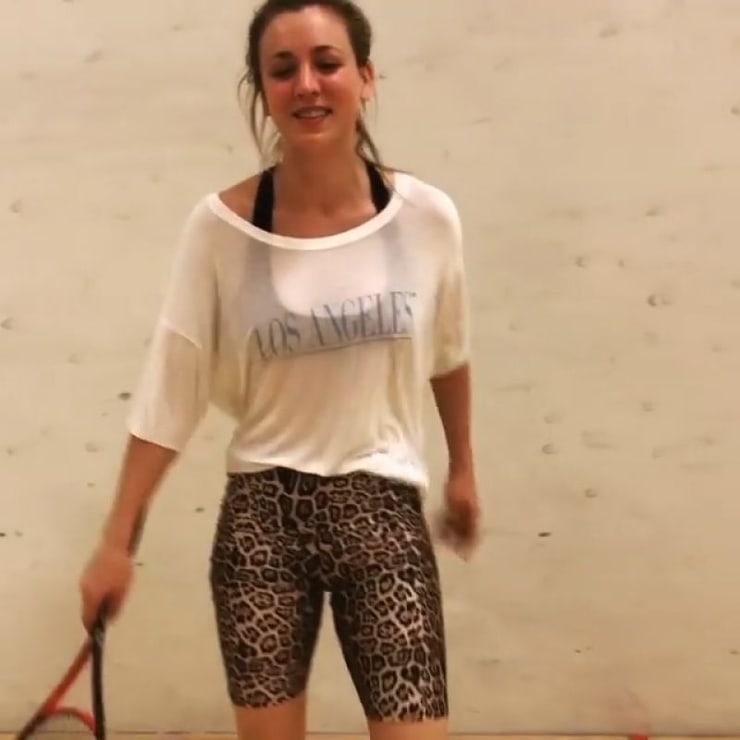 Kaley Cuoco Kaley Cuoco