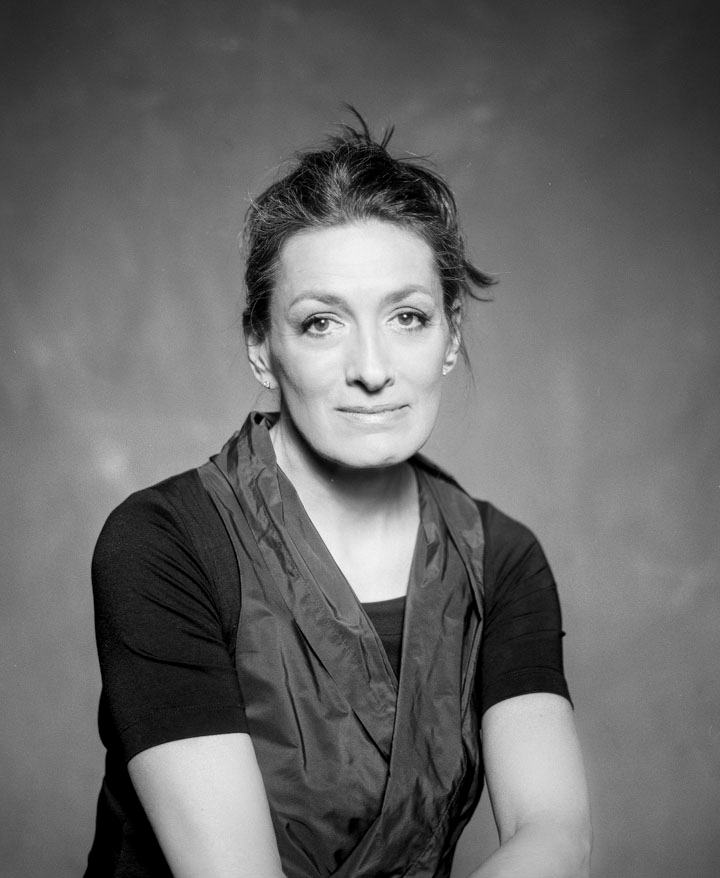 Ursa Raukar