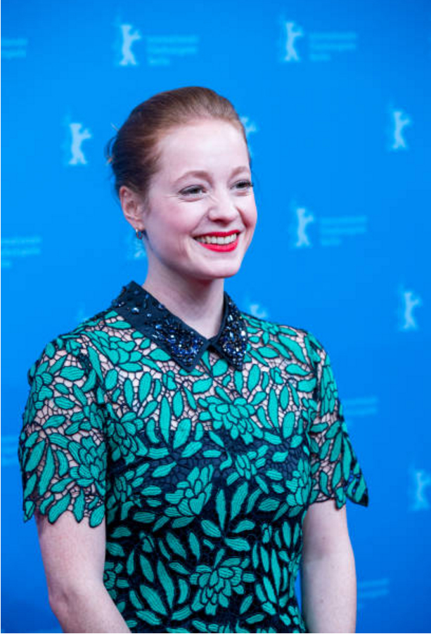 Leonie Benesch Leonie Benesch