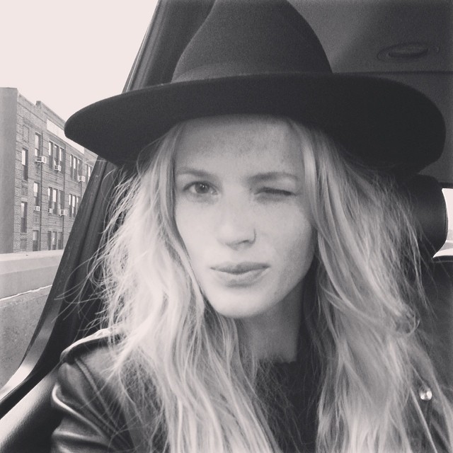 Anne Vyalitsyna